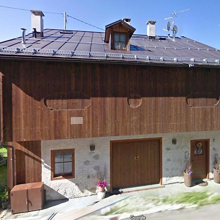 Dolomites Vacation Rentals Сан Вито ди Кадоре Екстериор снимка