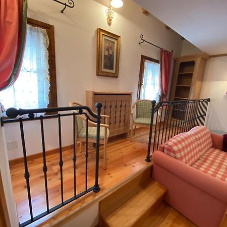 Dolomites Vacation Rentals Сан Вито ди Кадоре Екстериор снимка