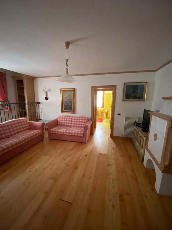 Dolomites Vacation Rentals Сан Вито ди Кадоре Екстериор снимка