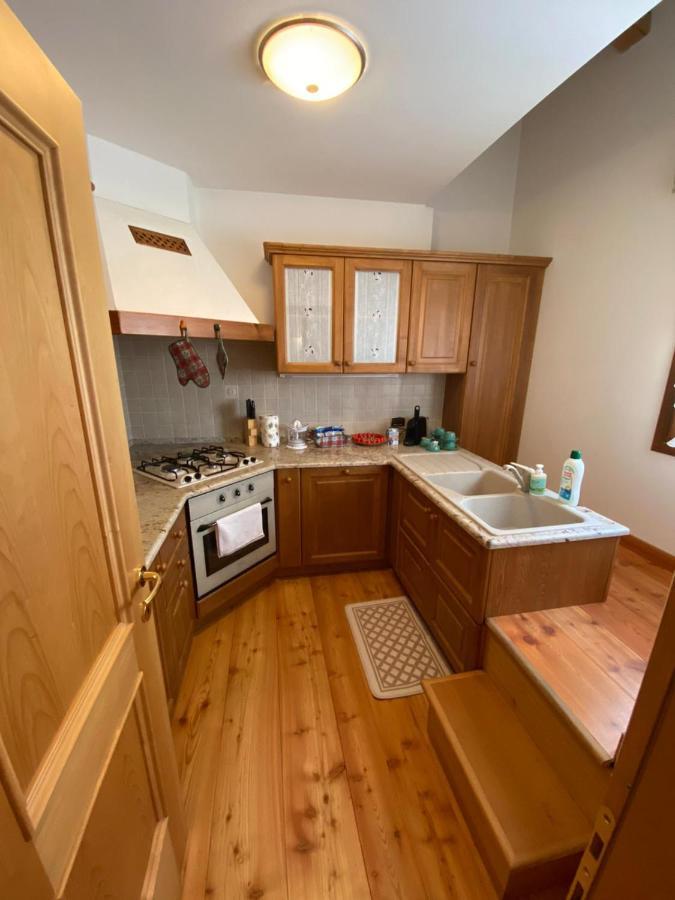 Dolomites Vacation Rentals Сан Вито ди Кадоре Екстериор снимка