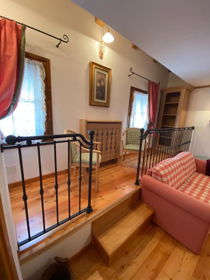 Dolomites Vacation Rentals Сан Вито ди Кадоре Екстериор снимка